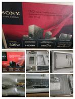 Sony DVD home theatre system. All in one music&video system, Audio, Tv en Foto, Ophalen, Nieuw, Sony