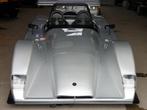 Westfield Sport xtr 2, Auto's, Overige Auto's, Cabriolet, Handgeschakeld, Metaalkleur, Zilver of Grijs