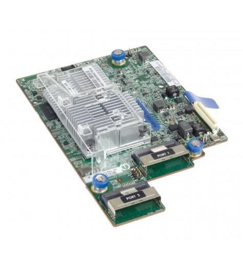 HPE Smart Array P840ar 2GB FBWC 12Gb 2-ports Int SAS, Computers en Software, Overige Computers en Software