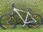Trek Marlin 6, Ophalen, Trek