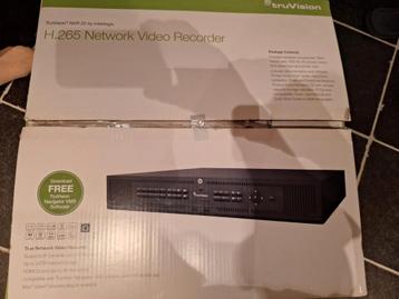  Netwerk videorecorder TrueVision NVR22 beschikbaar voor biedingen