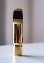 Mondstuk saxofoon Alto Ponzol, Muziek en Instrumenten, Ophalen of Verzenden, Nieuw, Alt