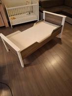 Kinderbed 160 x 80, Ophalen, Gebruikt, 70 tot 85 cm, 140 tot 160 cm