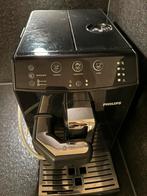 Philips espressomachine/cappuccino, Ophalen