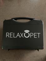 Relax o pet voor paard, Ophalen