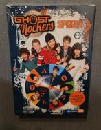 Ghost Rockers Speedy (nieuw), Hobby en Vrije tijd, Ophalen of Verzenden, Zo goed als nieuw