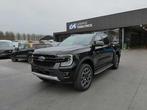 Ford Ranger 3.0 V6 240pk automaat WILDTRAK 4x4 '25 Stock, Automaat, Euro 6, 2993 cc, 237 pk