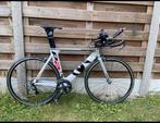 Cervelo P2 Triatlonfiets, Fietsen en Brommers, Fietsonderdelen, Ophalen, Zo goed als nieuw