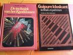 Verschillende kantklosboeken, Comme neuf, Livre ou Revue, Enlèvement ou Envoi