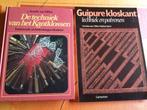 Verschillende kantklosboeken, Ophalen of Verzenden, Zo goed als nieuw, Boek of Tijdschrift