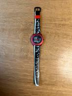 Benetton kinderhorloge Save the Animal, Handtassen en Accessoires, Ophalen of Verzenden, Zo goed als nieuw