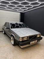 Volvo 740, Auto's, 2300 cc, Bedrijf, Handgeschakeld, Te koop