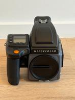 Hasselblad H6D-100c, TV, Hi-fi & Vidéo, Appareils photo numériques, Sans zoom optique, Autres Marques, Comme neuf, Enlèvement