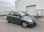 Mercedes-Benz B-Klasse 180 CDi * 1 JAAR GARANTIE * !, Te koop, Zilver of Grijs, Berline, Gebruikt