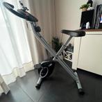 Hometrainer in topstaat met hartslagmeting, Sport en Fitness, Ophalen, Hometrainer