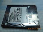 Tochiba 2.5 2000GB Harddisk, Intern, Toshiba, Ophalen of Verzenden, Zo goed als nieuw