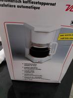 Koffiezet Nova volledig nieuw! Weg door verhuis wegens overl, Ophalen of Verzenden, Nieuw