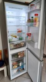 frigo congelateur LG, Classe énergétique A ou plus économe, 160 cm ou plus, Comme neuf, Enlèvement