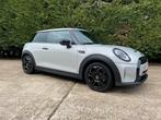 MINI SE, Auto's, Wit, Leder, Elektrisch, Particulier