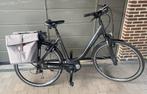 Damesfiets, Fietsen en Brommers, Fietsen | Dames | Sportfietsen en Toerfietsen, Minder dan 10 versnellingen, Overige maten, Ophalen