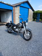 Moto Jinlun 125cc, Particulier