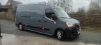 Renault Master L3 H2, Voorwielaandrijving, Stof, Renault, 2299 cc