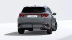 Hyundai Tucson 1.6 T-GDi Plug-in Hybrid Shine N-Line, Auto's, Zwart, 4 cilinders, 1600 cc, Plug-in hybride