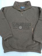Tenson outdoor pull voor heren (nieuw), Ophalen of Verzenden, Nieuw