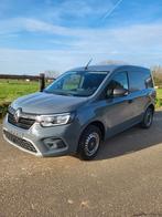 Renault kangoo, Auto's, Voorwielaandrijving, Renault, Leder en Stof, 5 deurs