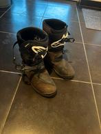 Alpinestar boots, Ophalen, Zo goed als nieuw