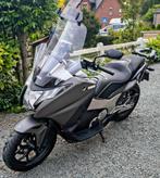 Honda NC 750 D Integra, Motoren, Motoren | Honda, 750 cc, 2 cilinders, Motorrijbewijs A, Particulier