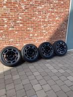 Ford transit custom 19 inch /ruilen tegen originele 17 inch, Ophalen of Verzenden, Gebruikt, 17 inch, Band(en)