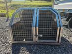 Cage pour chien, Dieren en Toebehoren, Ophalen, Zo goed als nieuw