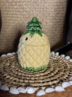 Vintage 1960s Pineapple Tiki Mug Orchids of Hawaii Japan, Ophalen