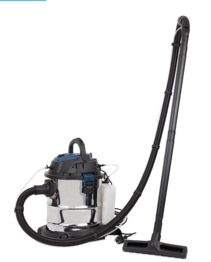 Nieuwe Zetelreiniger Tapijtreiniger Autobekleding reiniger, Doe-het-zelf en Bouw, Reinigingsmachines, Nieuw, Waterstofzuiger, Ophalen