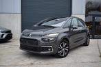 Citroen C4 SpaceTourer 1.2 Auto EA8 Shine * 1 jaar garantie*, Auto's, Citroën, Stof, 1198 cc, 5 deurs, 3 cilinders