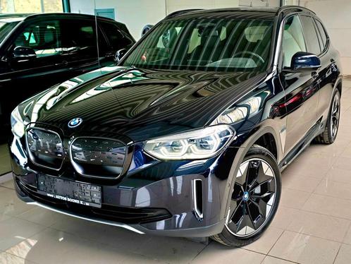 BMW iX3 / Only 39000km / Memory Sportseats / Trekhaak /, Auto's, BMW, Bedrijf, Te koop, iX3, ABS, Adaptieve lichten, Adaptive Cruise Control