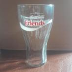 Verres coca cola Friends 30 pièces, Ophalen, Nieuw, Frisdrankglas