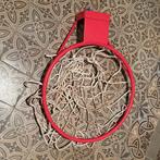 Basketball Hoop, Ophalen, Gebruikt, Ring, Bord of Paal