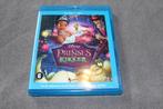 Blu-ray + DVD The Princess and the Frog, CD & DVD, Blu-ray, Dessins animés et Film d'animation, Utilisé, Enlèvement ou Envoi