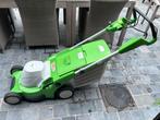 Viking M545 V - elektrische grasmaaier by Stihl, Ophalen, Elektrische grasmaaier, Zo goed als nieuw, 40 t/m 49 cm