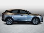 Nissan QASHQAI 1.3 DIG-T TEKNA MILD-HYBRID Design Pack, Auto's, Voorwielaandrijving, Stof, Gebruikt, Zwart