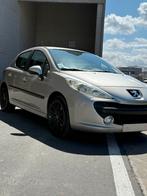 Peugeot 207 met weinig km 120538, Auto's, Bedrijf, Te koop, Benzine