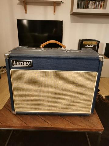 Laney lionheart combo 5 watts beschikbaar voor biedingen