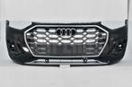 Bumper AUDI SQ5 80A FACELIFT S-LINE SLINE 2021-  Voorbumper, Auto-onderdelen, Gebruikt, -, Voor, -