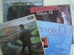 LP's T.JONES / E.HUMPERDINCK, Ophalen