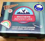 Skechers filles 34 Randonné Adventure, Enfants & Bébés, Vêtements enfant | Chaussures & Chaussettes, Enlèvement ou Envoi, Utilisé