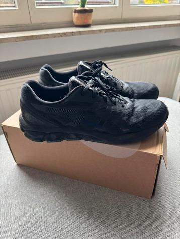 Asics Gel Quantum 180 VII beschikbaar voor biedingen