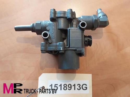 DAF Magneet ventiel ABS - 1518913G Magneet ventiel ABS - 151, Auto-onderdelen, Vrachtwagen-onderdelen, DAF, Overige Auto-onderdelen