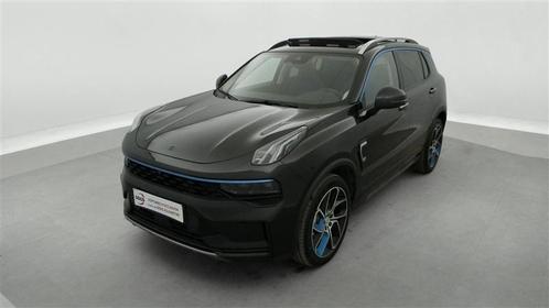 Lynk & Co 01 1.5 Turbo PHEV NAVI / FULL LED / TOIT PANO / CA, Auto's, Lynk & Co, Bedrijf, Te koop, Elektrisch, SUV of Terreinwagen